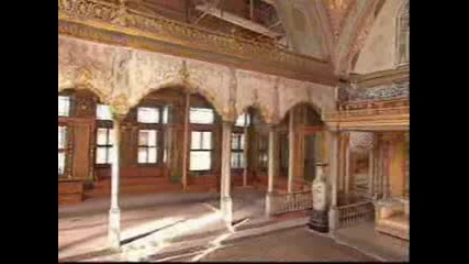 Topkapi Palace