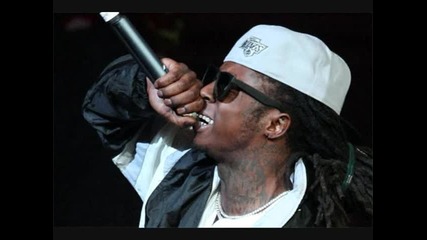 Lil Wayne - Drop It Low ( feat. Ester Dean) ( Супер Качество) 