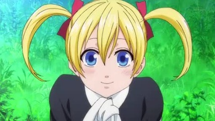 Arakawa Under the Bridge Епизод 4 