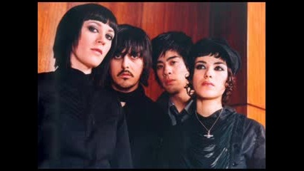 Ladytron - Discotraxx