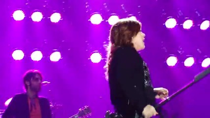 Kelly Clarkson All I Ever Wanted Live Corpus Christi, Texas December 2009 