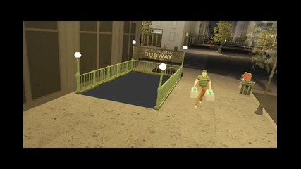 Spider Man 3 Gameplay Spider Man vs. Sandman