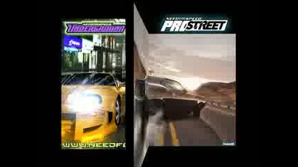 Need Foor Speed Awesome Wallpapers