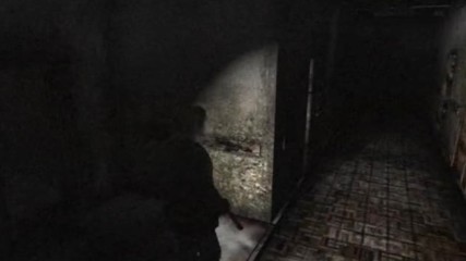 Silent Hill 2 - част 16 - Пак сам - Hard Mode