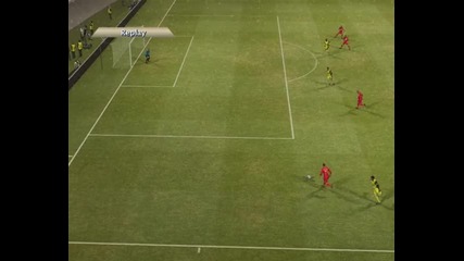 Pes 2013 Cska Manager mode ep.9 - Част 1