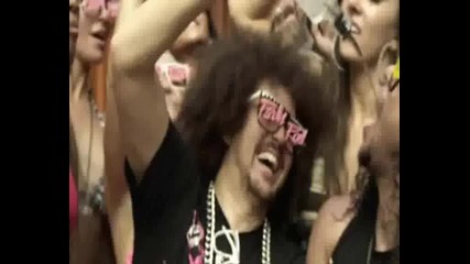 Lmfao - Shots ft. Lil Jon