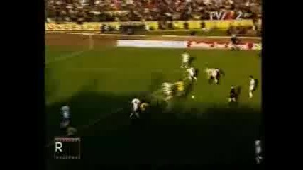 1982 Romania vs. England 2-1