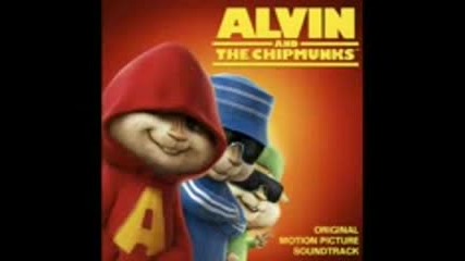Chipmunks - Barbiegirl