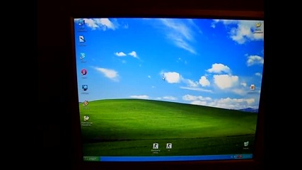Проблем с windows xp