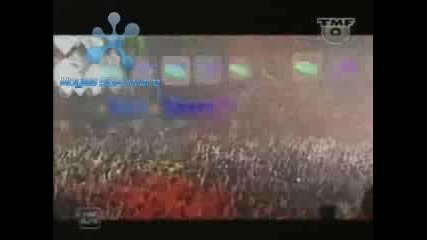 Tiesto - Live - 2008