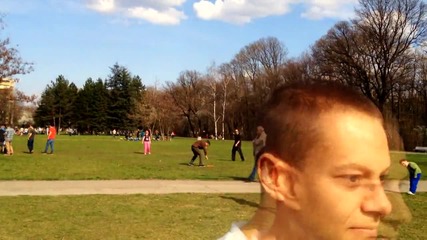 Щерион Пилидов - Харабия, Бейбе (официален видеоклип)