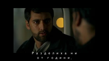 Изгубени - сезон 1 - епизод 21