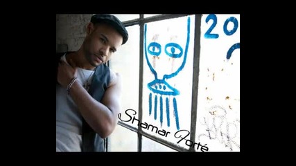 Shamar Forte - Cant Touch Me (prod. by New World) [new Hot Rnb & Pop Music 2011]