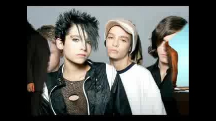 Tokio Hotel