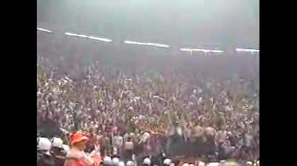 Crvena Zvezda - Delije Sever