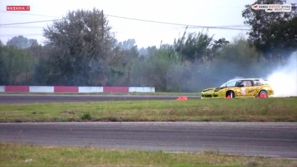 Dms Drift Team 2009 - What a season 