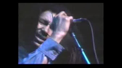 Bob Marley - No Woman No Cry