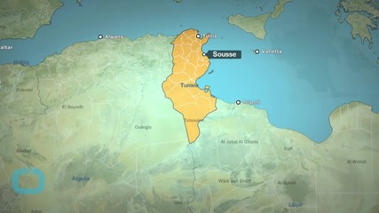 Theresa May: United With Tunisia