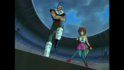 Yu Yu Hakusho Episode 31 Part 122 