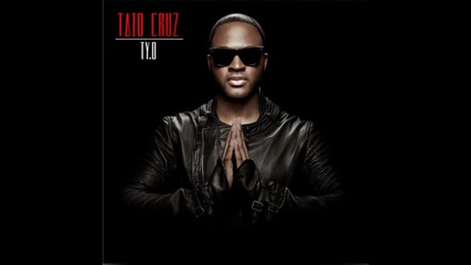 Taio Cruz - Tattoo (full Hd)