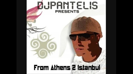 Dj Pantelis - Mojitos Revenge (orient Mix)