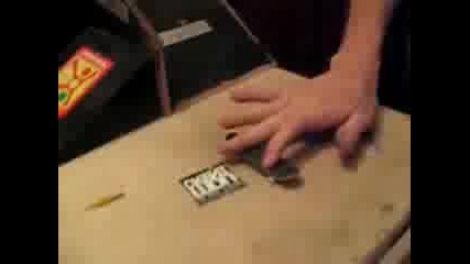 *fingerboard*