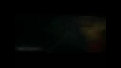 Dragonball Trailer