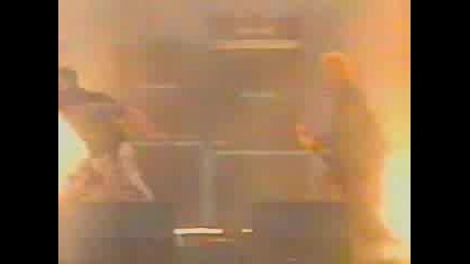 Prodigy Live In Phoenix 1996 - Their Law