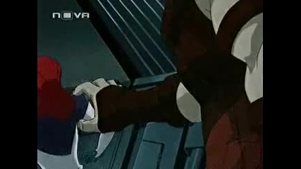 X men епизод 7 част 1 