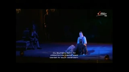 Веселина Кацарова - Хендел: Алчина - Ария на Руджеро из 2 - ро действие - Verdi prati 