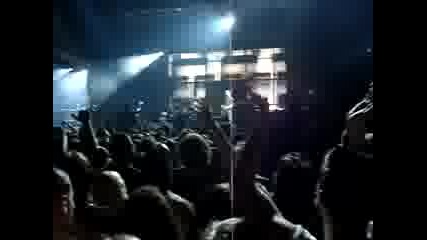 Placebo - Meds, Live In Sofia 18.06.2007