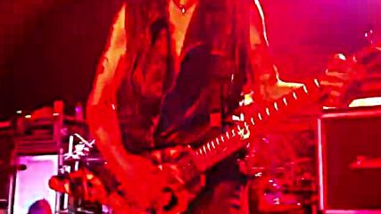 Michael Schenker - Save Yourself Live