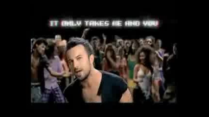 Tarkan - Yeni Yil 2008