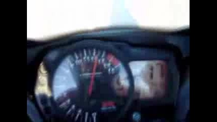 Suzuki Gsx R 1000 Max Speed
