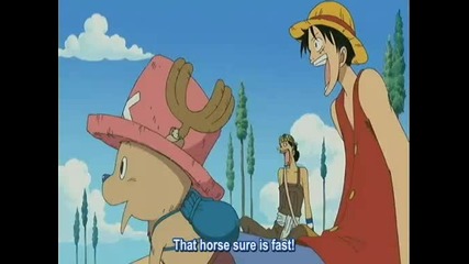 One Piece - 208 [good quality]