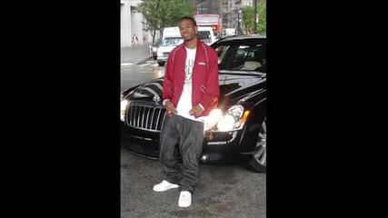 Chamillionaire - Mixtape Murder