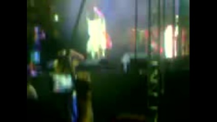 the voice of summer tour Varna