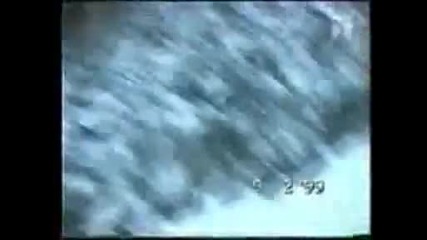 100 Funny Falls 