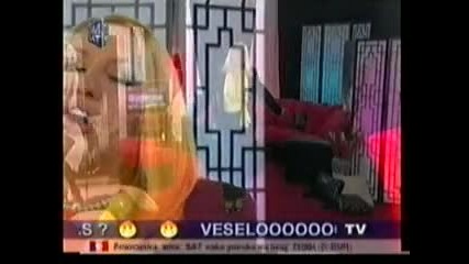 Vesna Zmijanac - Kunem ti se zivotom