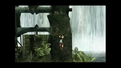 Tomb Raider Legend - Lara Suits (part2).flv