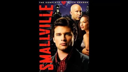 Klark Kent - Smallville