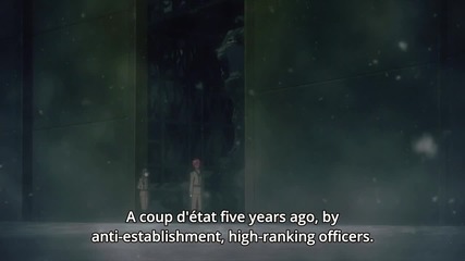 Schwarzesmarken Episode 3