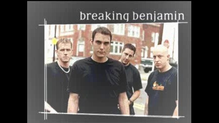Breaking Benjamin - Simple Design