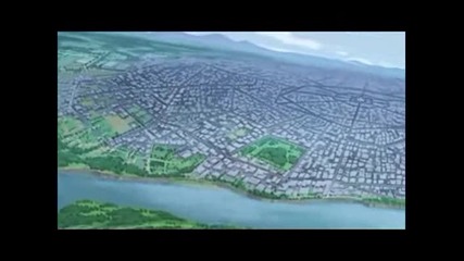 [ Bg Sub ] Fullmetal Alchemist Brotherhood - Епизод 57