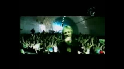Bon Jovi - Its my life
