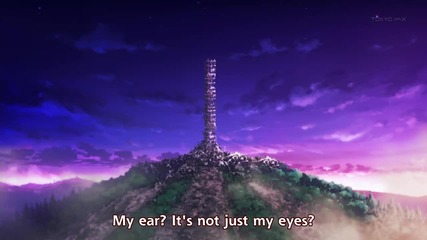 Witch Craft Works 5 Eng Subs [hd 720p]