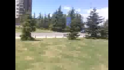 rali haskovo16.05.2010 
