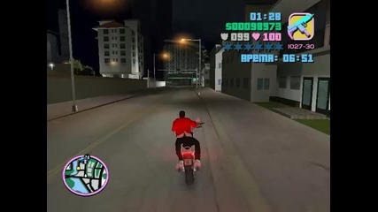 Ultimate Gta Vice City ep.23