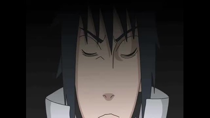 Naruto vs Sasuke (fan Animation)
