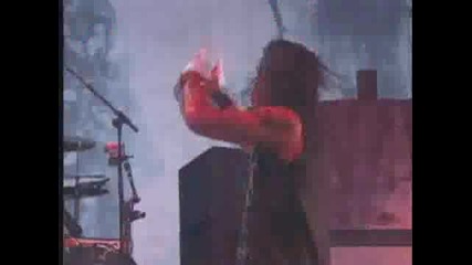 Machine Head ( Live - part 7#7)